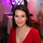 Irina Segal's photo