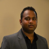 Foto von Sandeep Nagulla