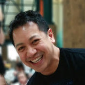Photo de Voltaire Toledo