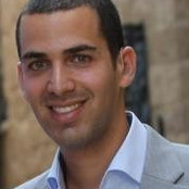Ronen Lebi's photo