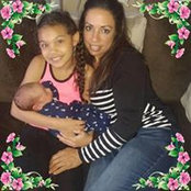 Alba Rivera's photo