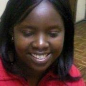 Annette Onyango's photo