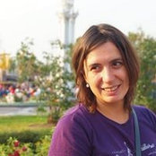 Eugenia Levik's photo