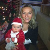 Susannah Todd's photo