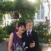 Amy Wakefield's photo