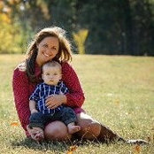 Laurie Clautice's photo