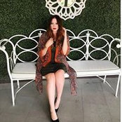 Julia Blake's photo