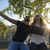 Benny Mandhub's photo