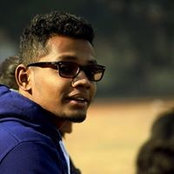 Eldho Jose's photo