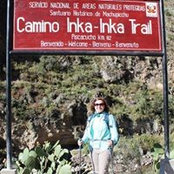 Donna Pope's photo
