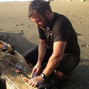 Ian Gunther's photo