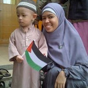 Foto de Abu Hening
