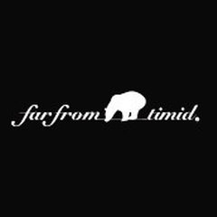 Far From Timid