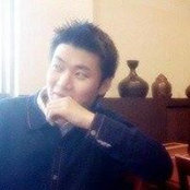 Jinyong Ma's photo
