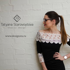 Tatyana Starovoytova
