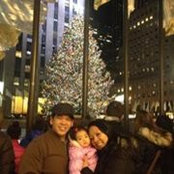 Eric Lau's photo