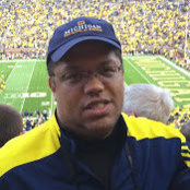 Jamel Richardsons foto