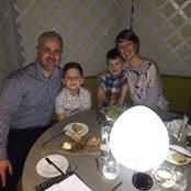 Jonathan Chadderton's photo