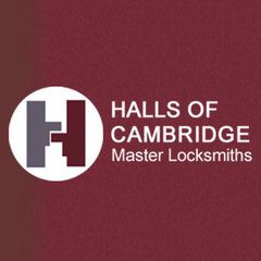 Halls of Cambridge