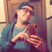 Josh Hall's photo