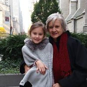 Foto von Evelyn Jessup