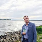 Андрей Давыдов's photo