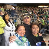 Chris N Yvonne Foster's photo