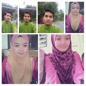 Faiz Asyraf's photo