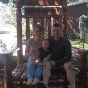 Lauren Brewer's photo