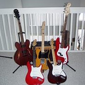 Arthur Maggin's photo