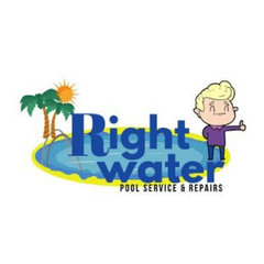Right Water Pool Service & Repairs