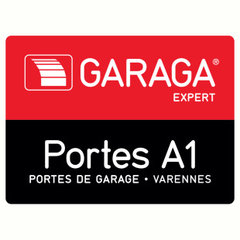 A1 Portes de Garage Varennes