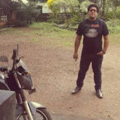 Ivin Thomass billede