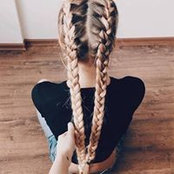 Maja Kind's photo