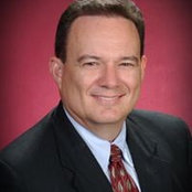 John Fredericks billede