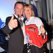 Chantal Le Code Bar's photo