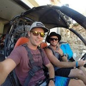 Jason Green's photo