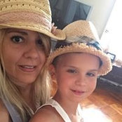 Candy Lampropoulos-Lambropoulos's photo