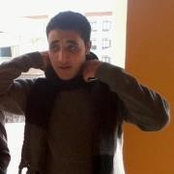 Karim Al-shafeys foto