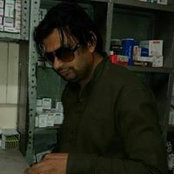 Mustakeem Ahmed's photo
