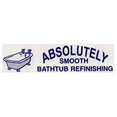 Absolutely Smooth Bathtub Refinishing's profile photo