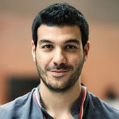Yunus Tuncel's photo