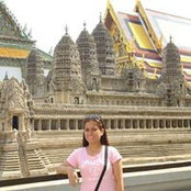 Chi Chi's photo
