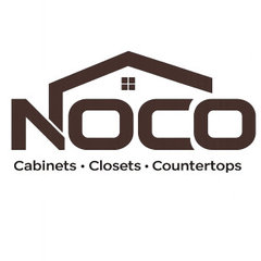 NOCO Cabinets and Closets