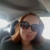 Whitney Hatfields billede
