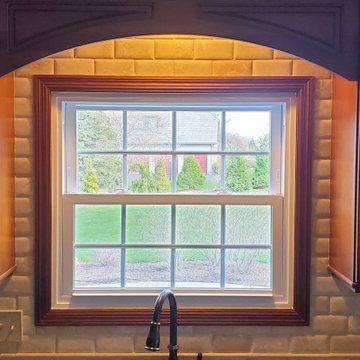 Vinyl Replacement Windows And Sliding Glass Doors
