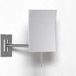 Miroir Brot Square BS - Makeup Mirrors