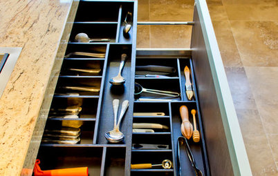 A Kitchen Designer’s Top 10 Cabinet Solutions