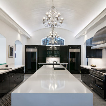 RICHARDSON RESIDENCE