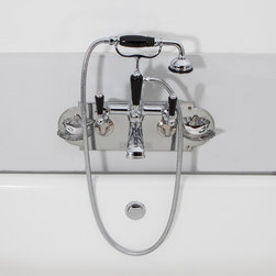 Luxury Taps/Faucets and Fittings. - Bath & Shower Tap Sets